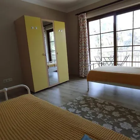 Villa Villa Verde