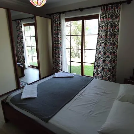 Villa Villa Verde *