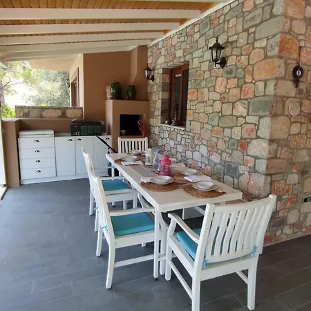 Villa Villa Verde Fethiye