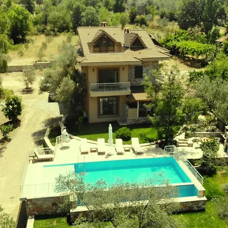 Villa Villa Verde Fethiye