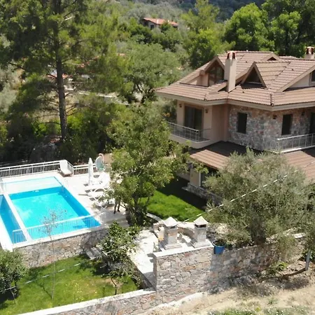 Villa Verde 别墅 *