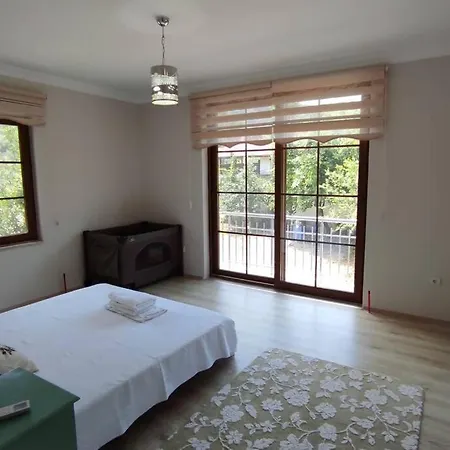 Villa Verde 别墅 *